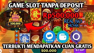 Apk Game Slot Baru Rilis Gratis Tanpa Deposit 2023