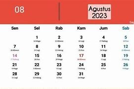 Bulan Suro Tanggal Berapa 2023