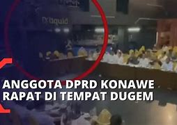 Dprd Rapat Di Tempat Dugem 2024 Indonesia