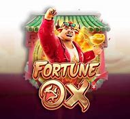 Fortune Ox Demo Terbaru 2023 Indonesia Terbaru Hari Ini