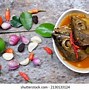 Ikan Asam Padeh Aceh