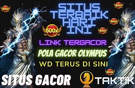 Info Link Gacor Siang Ini