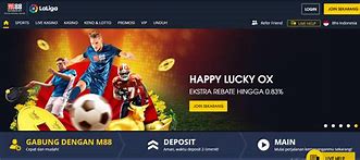 Pusatliga88 Slot Online Login Link Alternatif Login