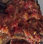 Resep Tongkol Balado Kecap