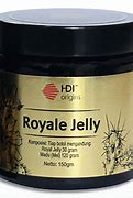 Royall Jelly Adalah