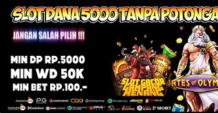 Slot Gacor Cogan 33 Juta Deposit 1 Rupiah